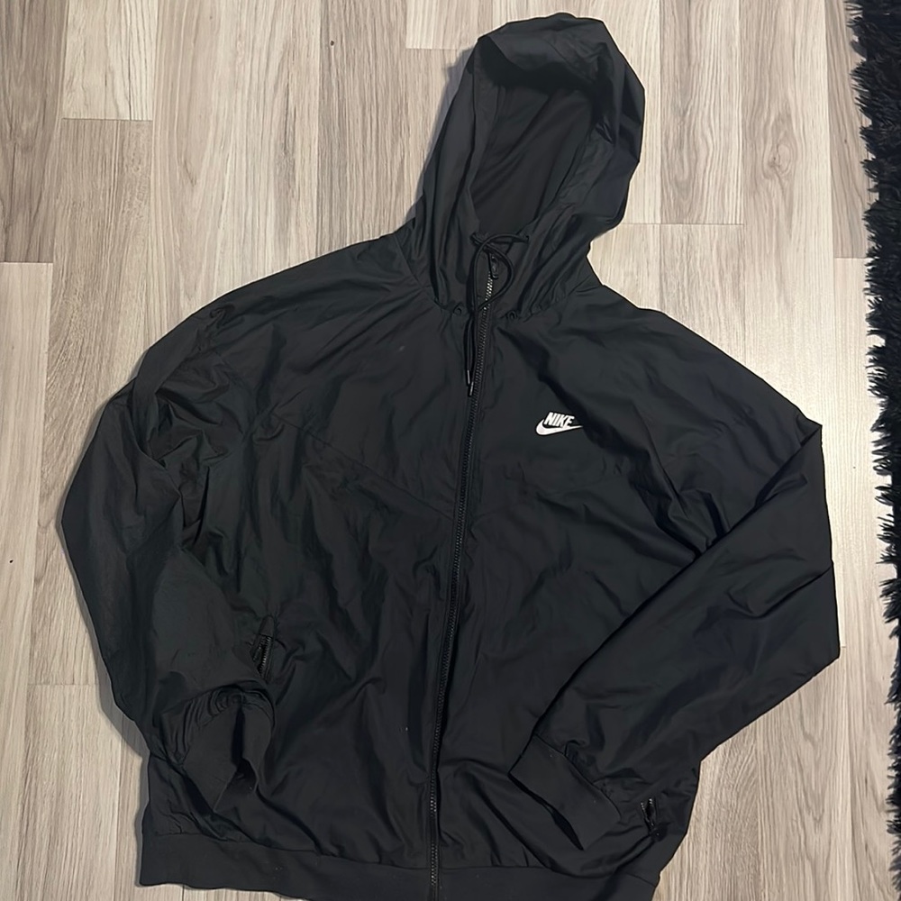 Nike jacket XL